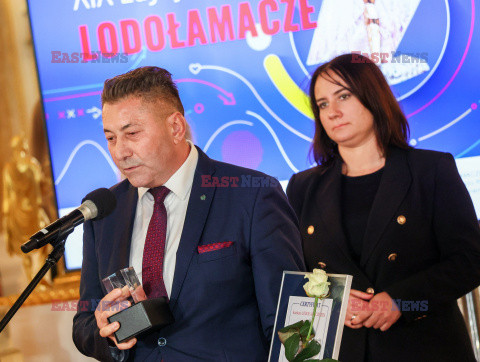 Gala Lodołamacze 2024