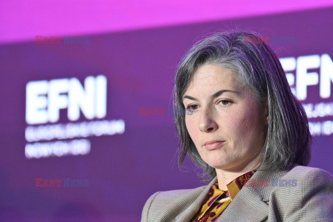 XIII Europejskie Forum Nowych Idei EFNI 2024