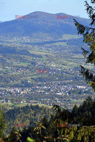 Beskidy Albin Marciniak