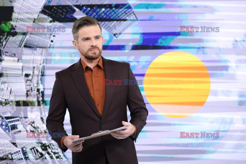 Dzień Dobry TVN i jego goście - październik 2024