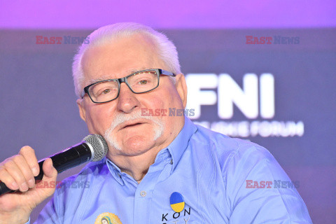 XIII Europejskie Forum Nowych Idei EFNI 2024