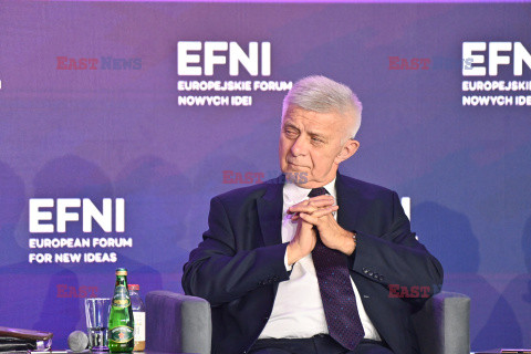 XIII Europejskie Forum Nowych Idei EFNI 2024