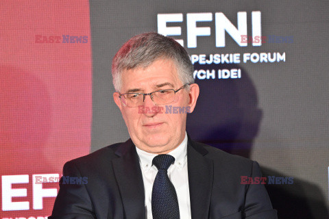 XIII Europejskie Forum Nowych Idei EFNI 2024