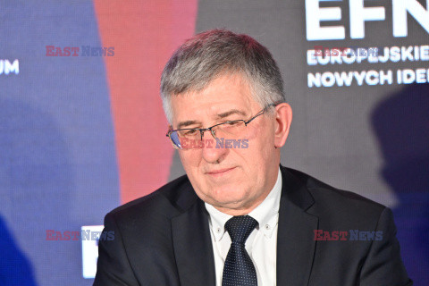 XIII Europejskie Forum Nowych Idei EFNI 2024