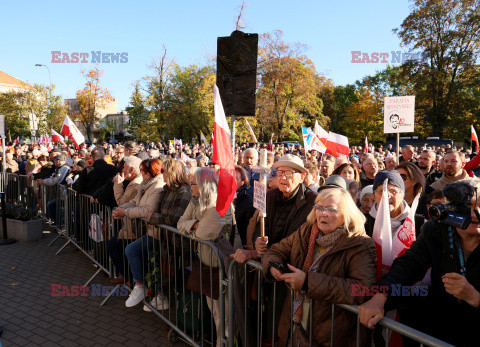 40. rocznica śmierci bł. ks. Jerzego Popiełuszki