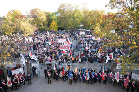 40. rocznica śmierci bł. ks. Jerzego Popiełuszki