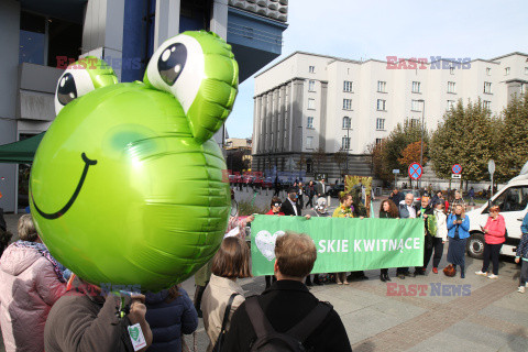 Marsz Śląskiej Przyrody