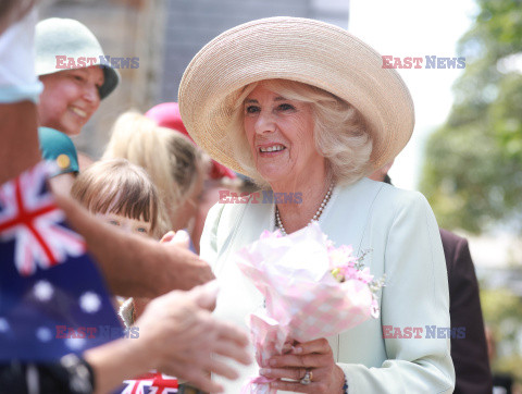 Król Karol III i królowa Kamila z wizytą w Australii i na Samoa