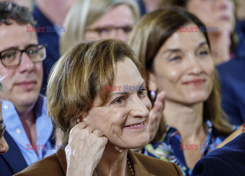 Nagroda Pokojowa Księgarzy Niemieckich dla Anne Applebaum