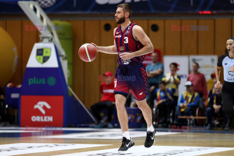 3. kolejka Orlen Basket Ligi