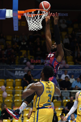 3. kolejka Orlen Basket Ligi