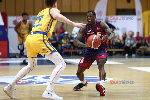 3. kolejka Orlen Basket Ligi