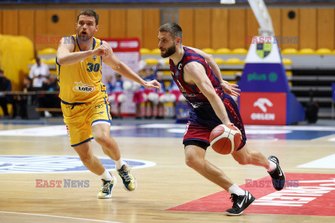 3. kolejka Orlen Basket Ligi