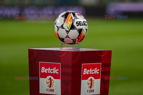 13. kolejka Betclic 1 Ligi