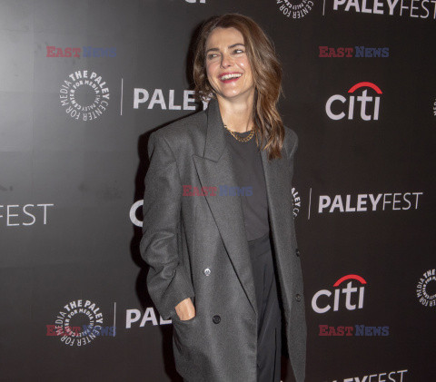 PaleyFest NY 2024