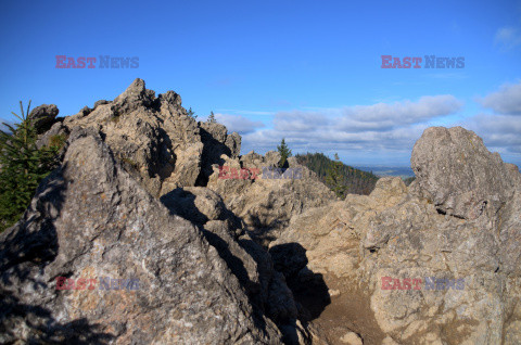 Polskie Tatry Albin Marciniak