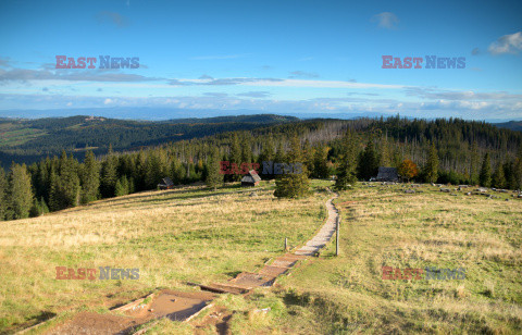 Polskie Tatry Albin Marciniak