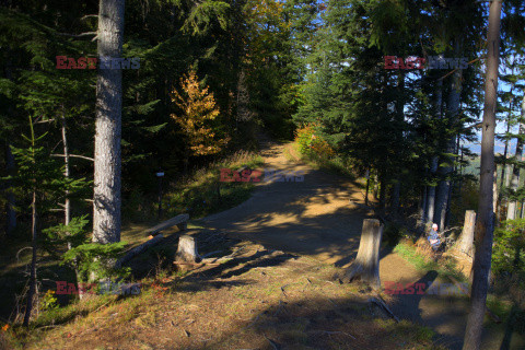 Polskie Tatry Albin Marciniak