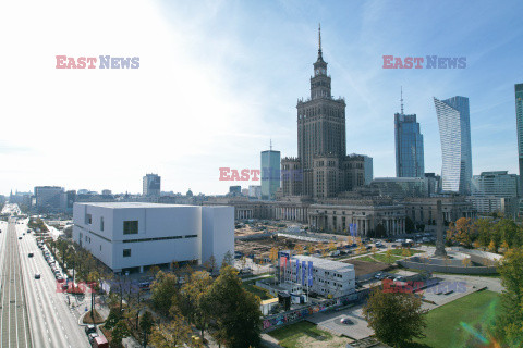 Muzeum Sztuki Nowoczesnej