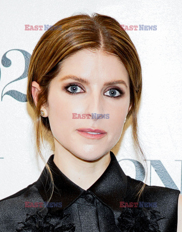 Anna Kendrick opowiada o filmie Woman of the Hour