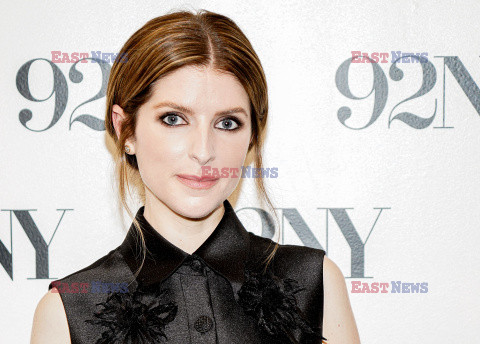 Anna Kendrick opowiada o filmie Woman of the Hour