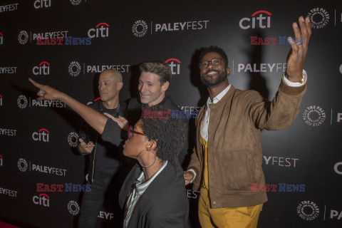 PaleyFest NY 2024