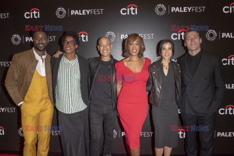 PaleyFest NY 2024