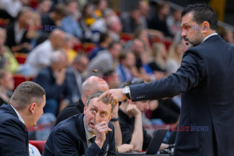 EuroCup: Trefl Sopot - Wolves Twinsbet Vilnius