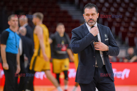 EuroCup: Trefl Sopot - Wolves Twinsbet Vilnius