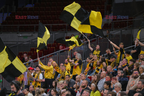 EuroCup: Trefl Sopot - Wolves Twinsbet Vilnius