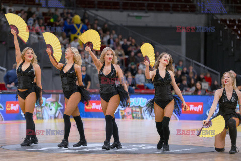 EuroCup: Trefl Sopot - Wolves Twinsbet Vilnius