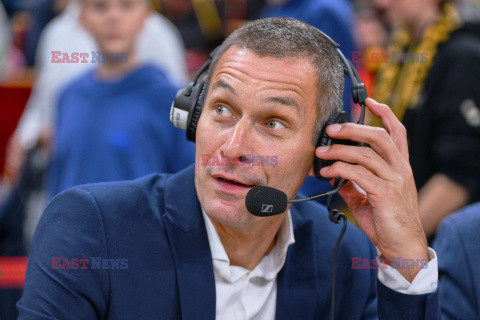 EuroCup: Trefl Sopot - Wolves Twinsbet Vilnius