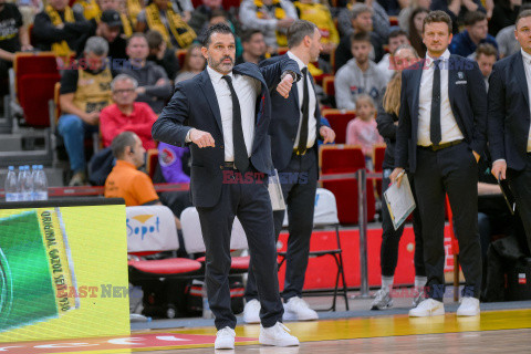 EuroCup: Trefl Sopot - Wolves Twinsbet Vilnius