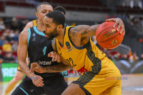 EuroCup: Trefl Sopot - Wolves Twinsbet Vilnius