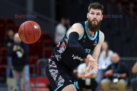 EuroCup: Trefl Sopot - Wolves Twinsbet Vilnius