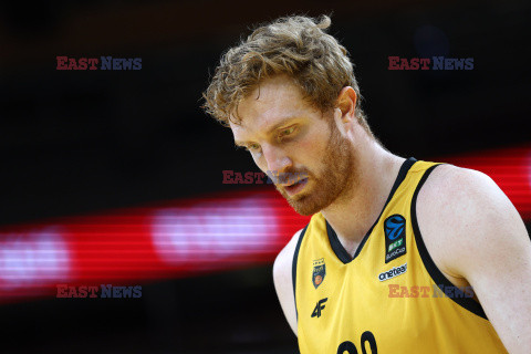 EuroCup: Trefl Sopot - Wolves Twinsbet Vilnius