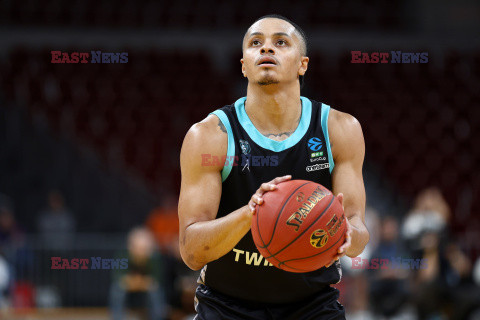 EuroCup: Trefl Sopot - Wolves Twinsbet Vilnius