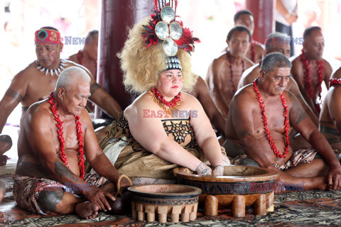 Król Karol III i królowa Kamila z wizytą w Australii i na Samoa