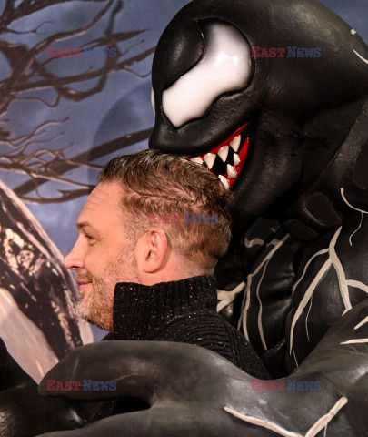 Angielska premiera filmu Venom: The Last Dance