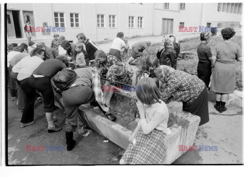 Historia kościoła w Polsce