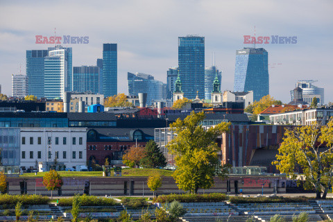 Warszawa Arkadiusz Ziółek