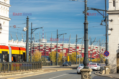 Warszawa Arkadiusz Ziółek