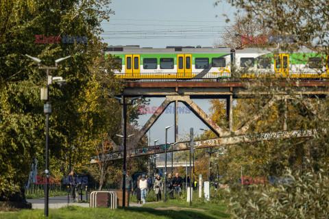 Warszawa Arkadiusz Ziółek