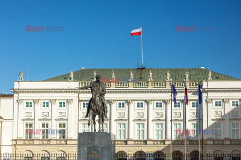 Warszawa Arkadiusz Ziółek