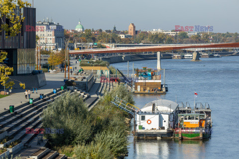 Warszawa Arkadiusz Ziółek