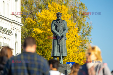 Warszawa Arkadiusz Ziółek