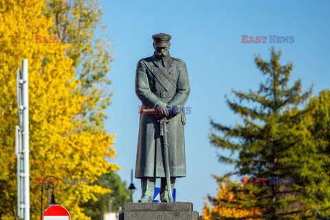 Warszawa Arkadiusz Ziółek