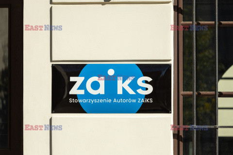 Logo Arkadiusz Ziółek