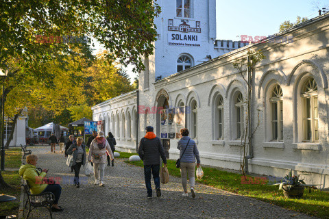 Polska jesień 2024