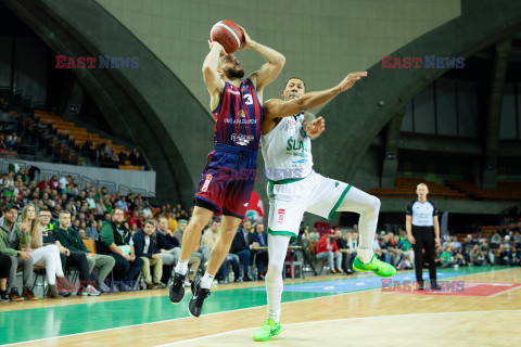 4. kolejka Orlen Basket Ligi